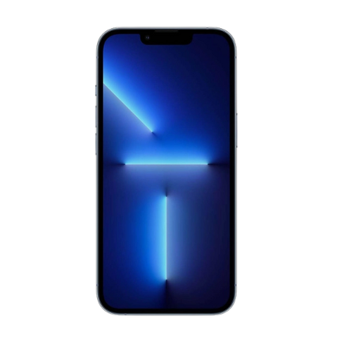 Sửa sọc màn hình iPhone 13 Pro