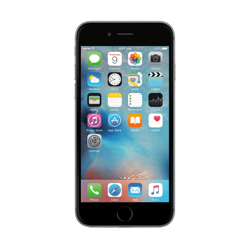 Sửa sọc màn hình iPhone 6s Plus