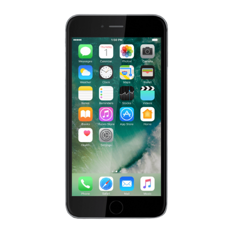 Sửa sọc màn hình iPhone 7 Plus