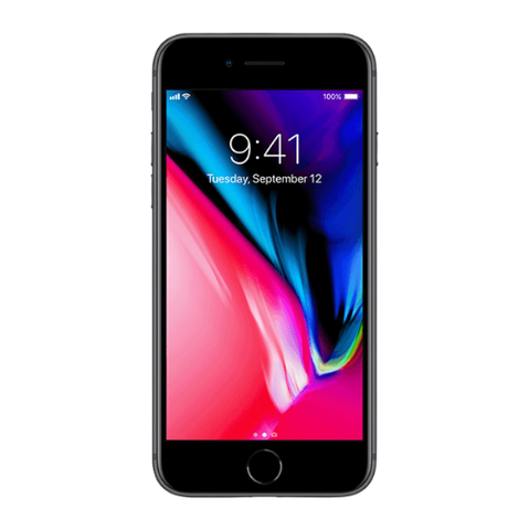 Sửa sọc màn hình iPhone 8 Plus