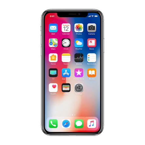 Sửa sọc màn hình iPhone XS Max