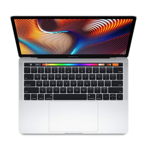 Thay Touchbar Macbook Pro 13 inch 2017 A1706