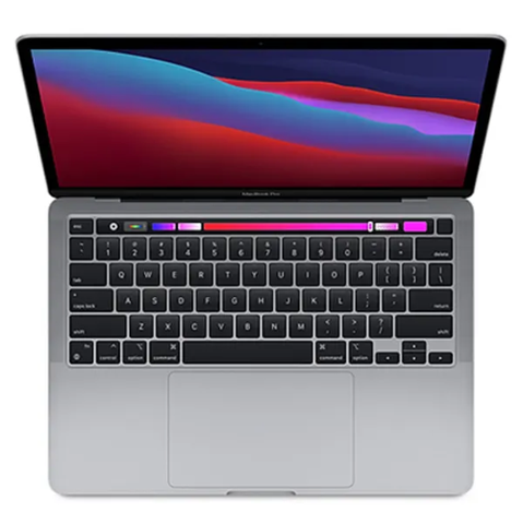 Thay Touchbar Macbook Pro M1 13 inch 2020 A2338