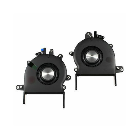 Thay quạt tản nhiệt Macbook Pro 15 inch 2018 A1990