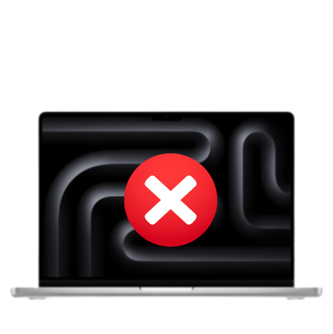 Sửa lỗi main màn hình Macbook Pro M3 Max 16 inch 2023