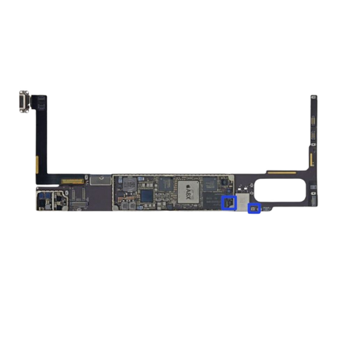 Thay main iPad Air 4