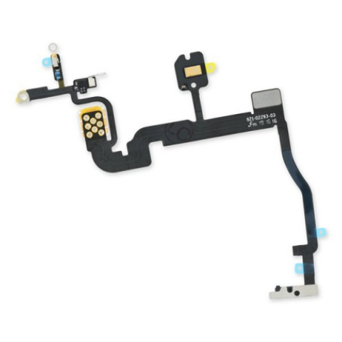 Thay mic phụ iPhone 11 Pro Max