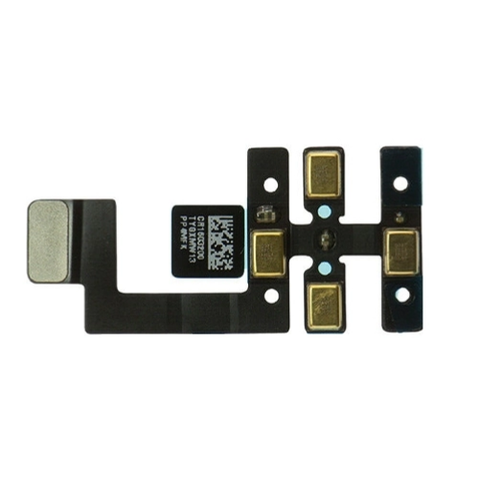 Thay Mic iPad Pro M4 13 2024