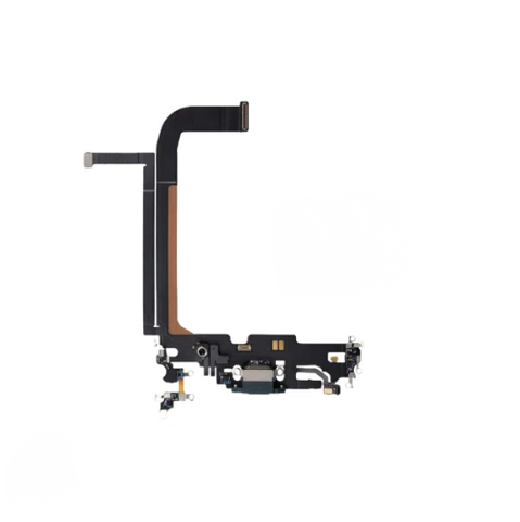 Thay mic thoại iPhone 13 Pro