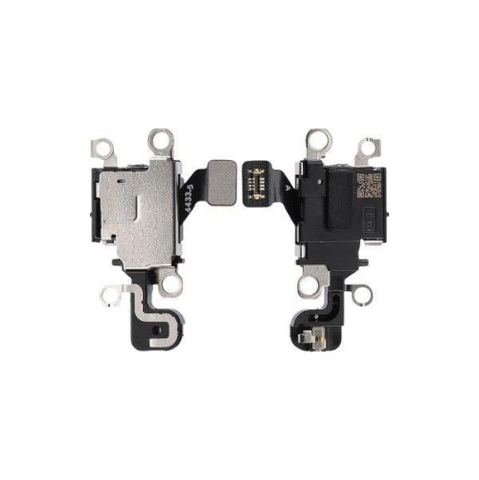 Thay mic thoại iPhone 15 Pro