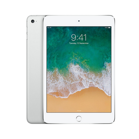 iPad Mini 4 64GB cũ (Wifi/4G)