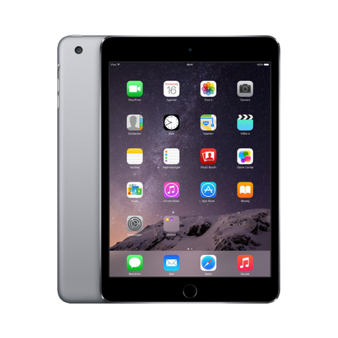 iPad Mini 5 256GB cũ (Wifi/4G)
