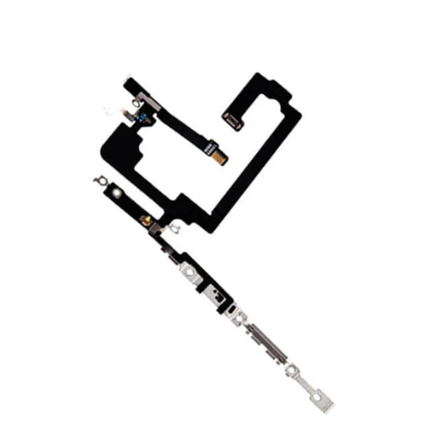 Thay cáp nguồn iPhone 15 Plus