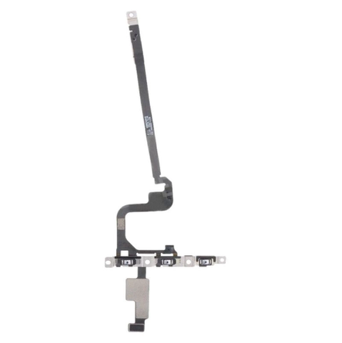 Thay nút tăng giảm âm lượng iPhone 15