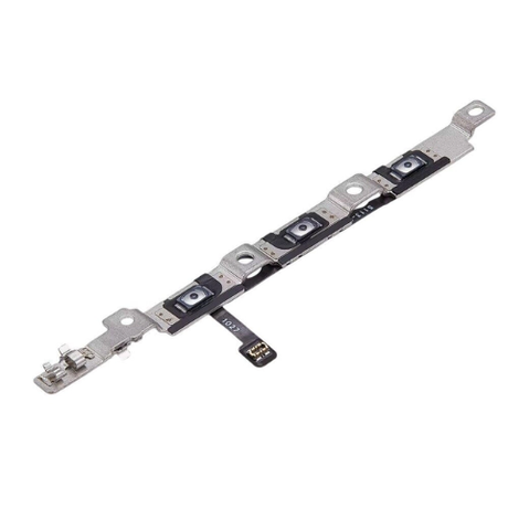 Thay nút tăng giảm âm lượng iPhone 16 Pro Max