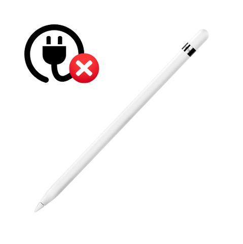 Thay chip sạc Apple Pencil 1