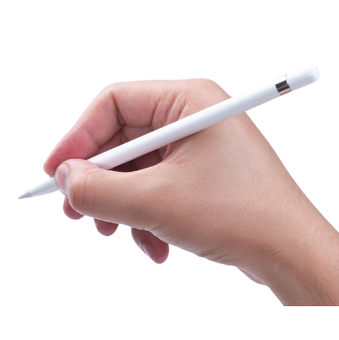 Thay Double Tap Apple Pencil 2