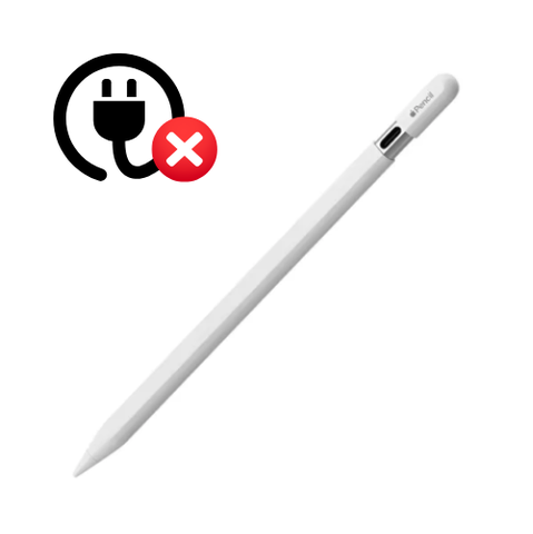 Thay chip sạc Apple Pencil Type C