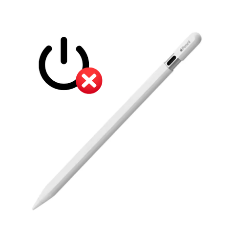 Thay chip nguồn Apple Pencil Pro