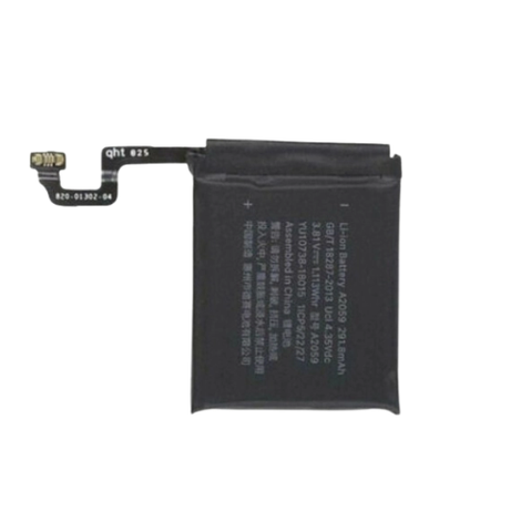 Thay Pin Apple Watch Series 11