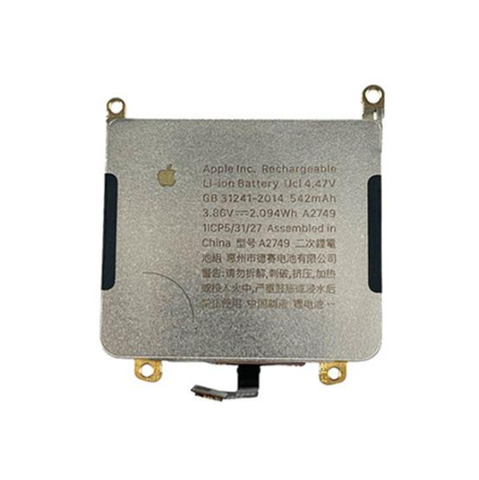 Thay Pin Apple Watch Ultra 2 2023