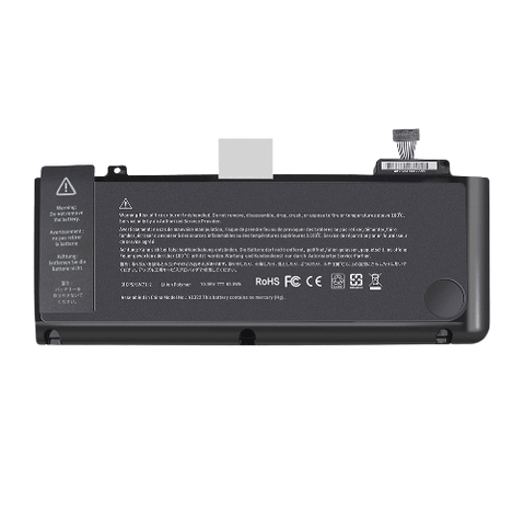 Thay pin Macbook Pro 15 inch 2013 A1398