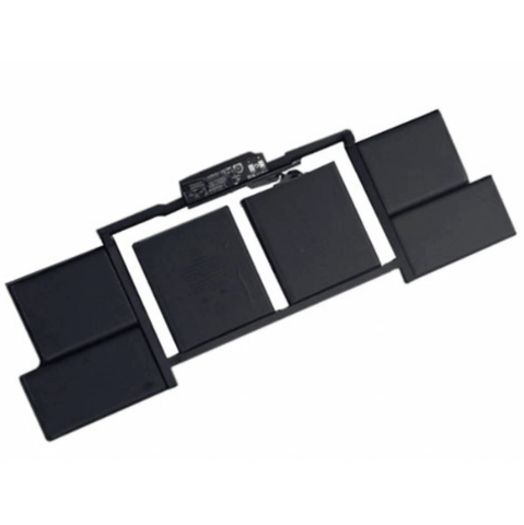 Thay pin Macbook Pro 15 inch 2017 A1707