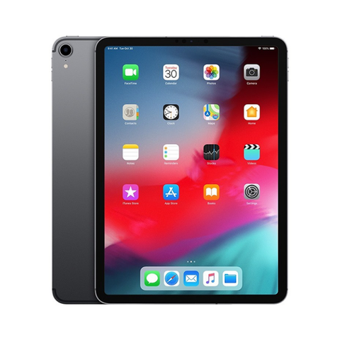 iPad Pro 12.9 2018 512GB cũ (Wifi/4G)