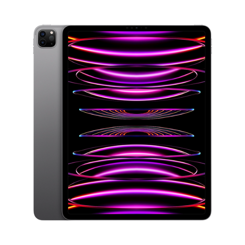 iPad Pro 12.9 M2 512GB Cũ (Wifi/5G)