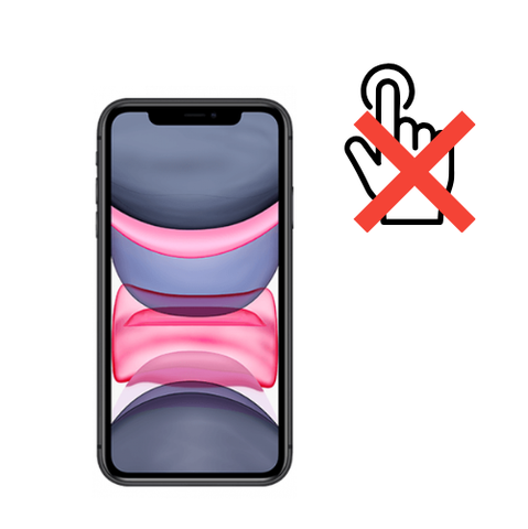 Thay IC cảm ứng iPhone 11