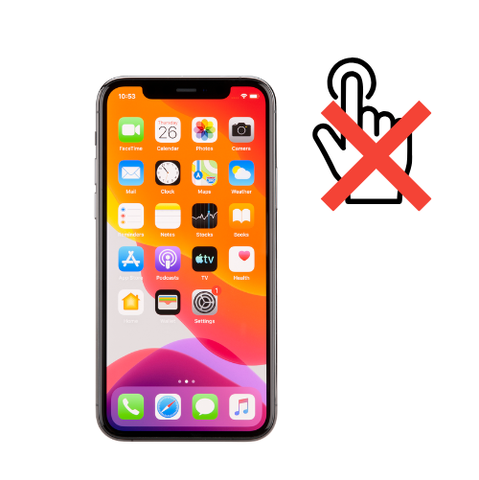 Thay IC cảm ứng iPhone 11 Pro Max