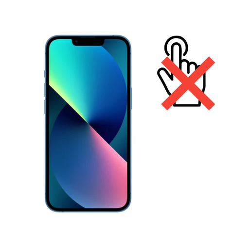 Thay IC cảm ứng iPhone 13