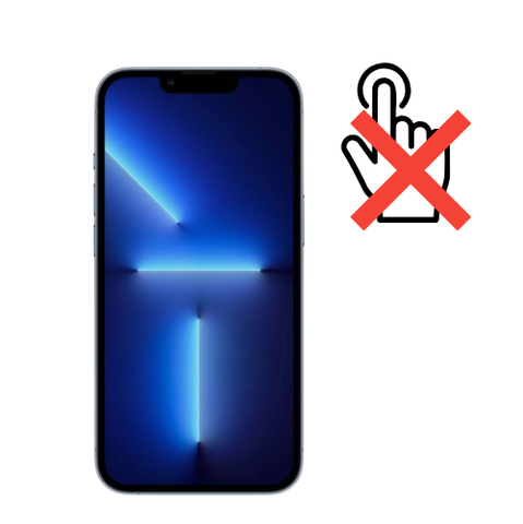 Thay IC cảm ứng iPhone 13 Pro