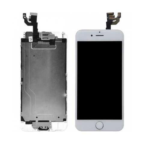 Thay màn hình iPhone 6s Plus