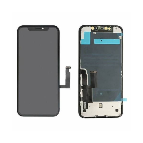 Thay màn hình iPhone 11 Pro