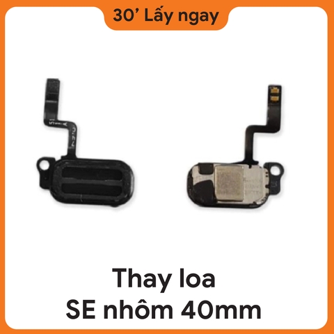 Thay Loa Apple Watch SE 2022