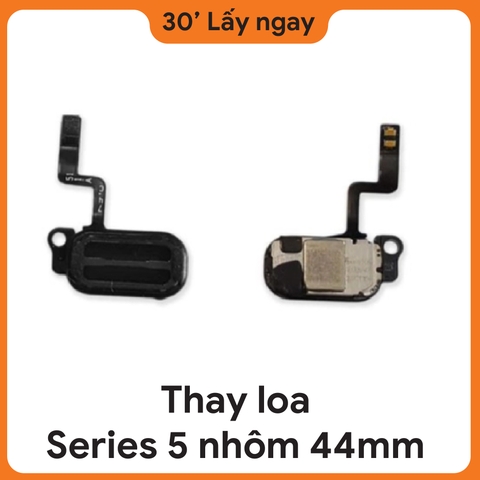 Thay Loa Apple Watch Series 5