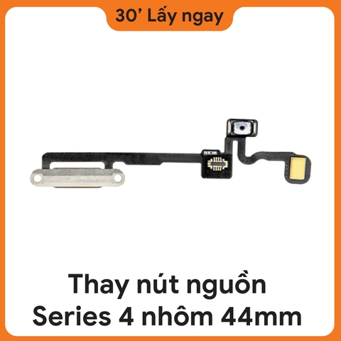 Thay Mic Apple Watch Series 4