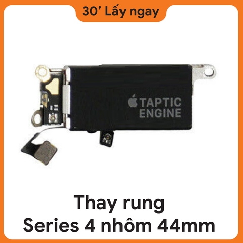 Thay Rung Apple Watch Series 4