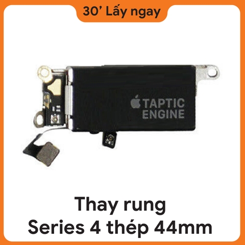 Thay Rung Apple Watch Series 4