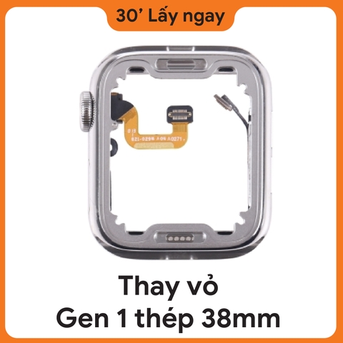 Thay Vỏ Apple Watch Gen 1