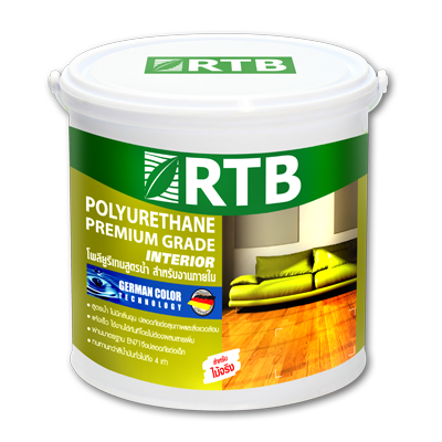 RTB (Rothenburg) | Trung Thanh Hải