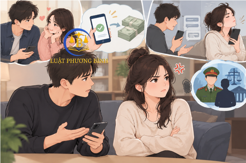 Vay người yêu 100 triệu, bị đòi nhiều lần vẫn không trả còn thách thức: Bạn trai có lấy lại được tiền?