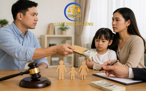 Sau ly hôn, có thể yêu cầu thay đổi mức cấp dưỡng nếu chi phí nuôi con tăng hay không ?