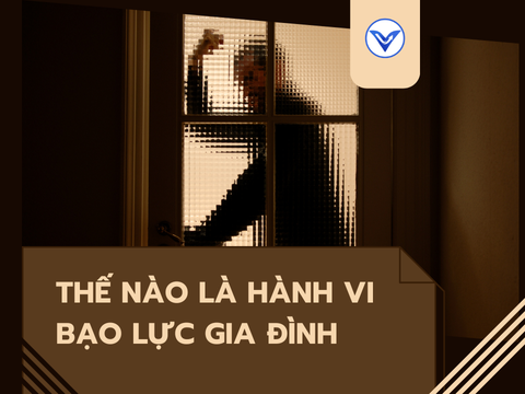 Thế nào là hành vi bạo lực gia đình? | Luật sư tư vấn | VietLawyer