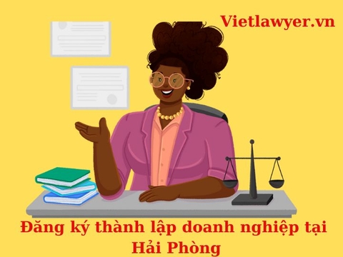 Đăng Ký Thành Lập Doanh Nghiệp tại Ninh Bình | Luât Sư Doanh Nghiệp | Vietlawyer.vn