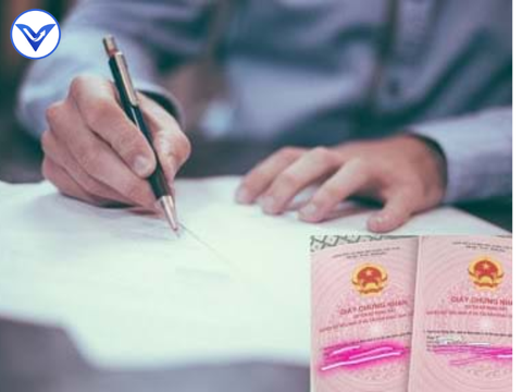 Sổ đỏ cấp sai vị trí đất, người dân phải xử lý như thế nào?