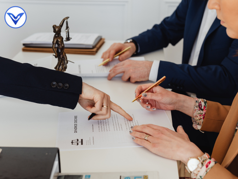 Ly hôn không muốn hòa giải được không?