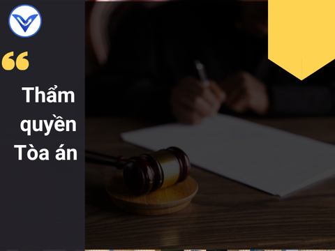 Thẩm quyền Tòa án trong tranh chấp chia tài sản là bất động sản sau ly hôn
