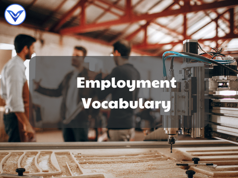 Từ vựng và cấu trúc câu tiếng anh pháp lý cơ bản về lĩnh vực Luật lao động